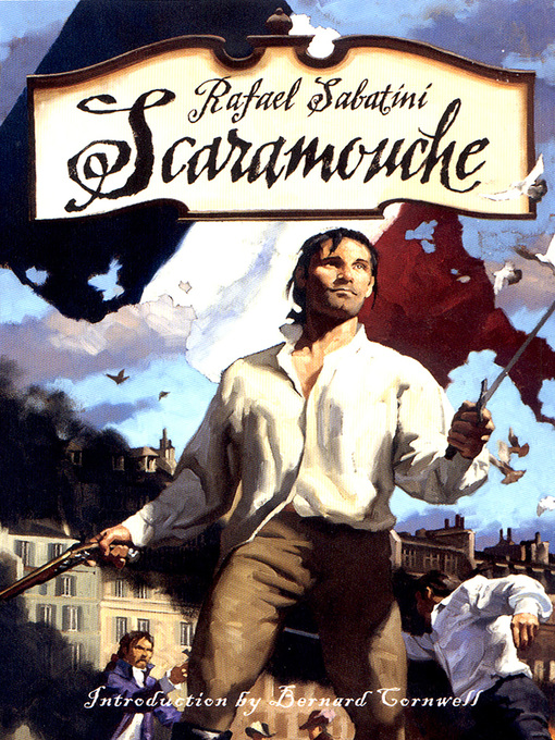 Title details for Scaramouche by Rafael Sabatini - Wait list